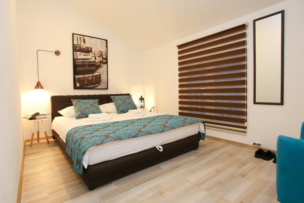Central Located Guest House Mostar Exterior foto